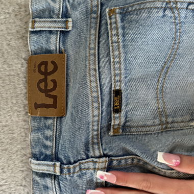 Jeans Lee