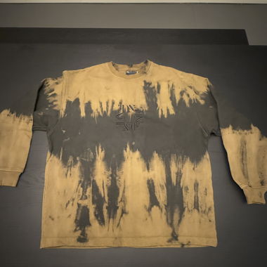 ASOS Batik-Sweatshirt