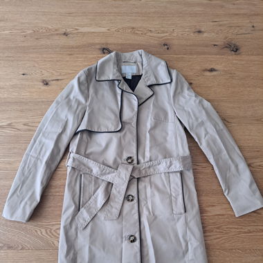 Trenchcoat