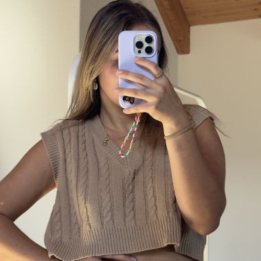 Polo Croptop