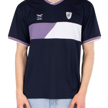 Iriedaily Courtain Jersey