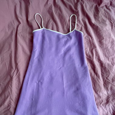 & other stories sportliches Kleid