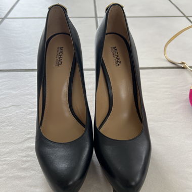 Escarpins Michael Kors