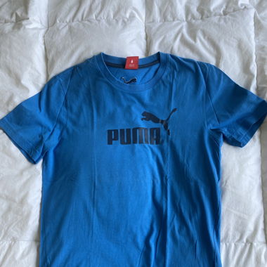 Puma T-Shirt (m) gr.S