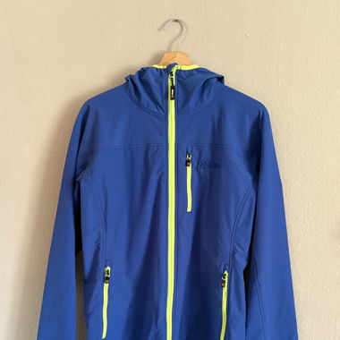 Übergangsjacke