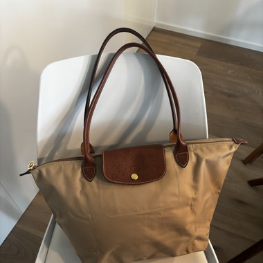 Longchamp Tasche 