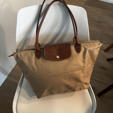 Longchamp Tasche 