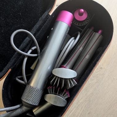 Dyson Airwrap Complete Long Set