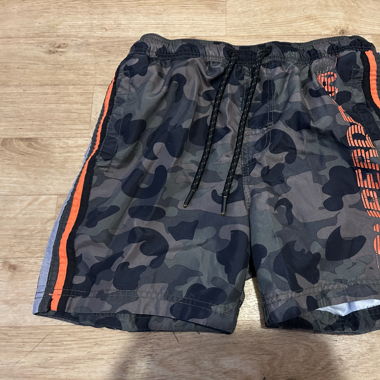 Swim Shorts