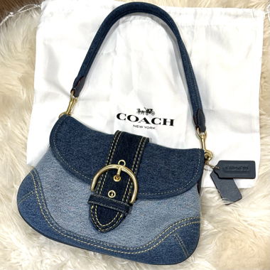 Coach Soho Bag