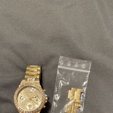 Montre GS MOONLIGHT