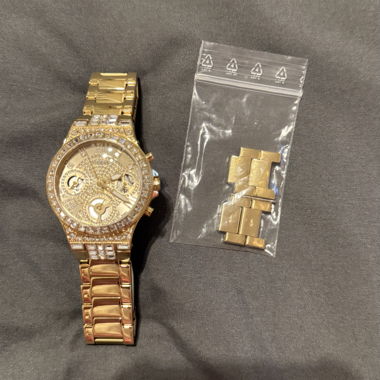 Orologio GS MOONLIGHT