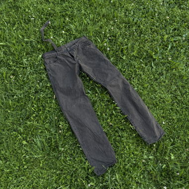pantalon rick owens drkshdw