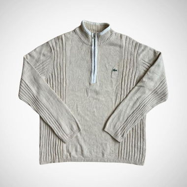 Lacoste Halfzip