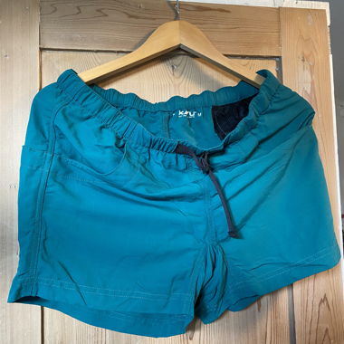 Pantaloncini KAVU M