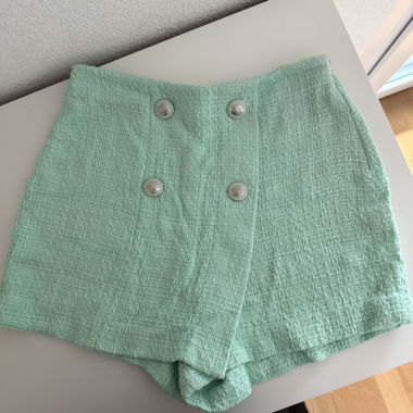 Zara Shorts Grösse S