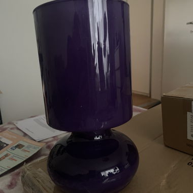 Lampada da tavolo IKEA Lykta