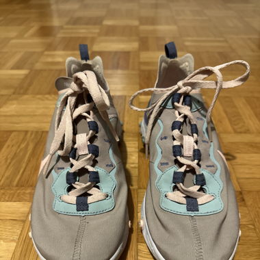 Nike React Sneaker