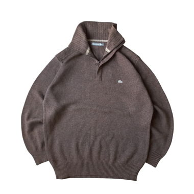 Vintage Lacoste Sweat (L)