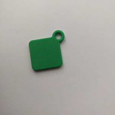 NFC Keychain