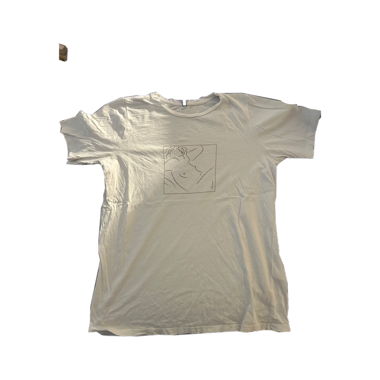 T-shirt weiss