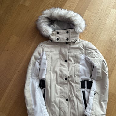 Veste de ski