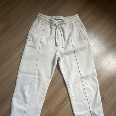 Baggy Jogginghose