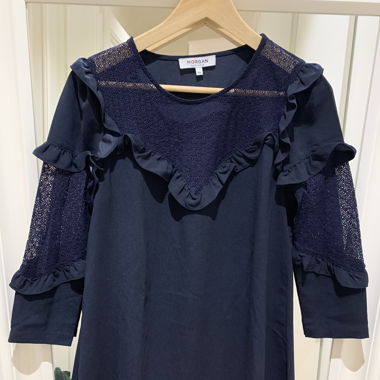 Kleid Morgan