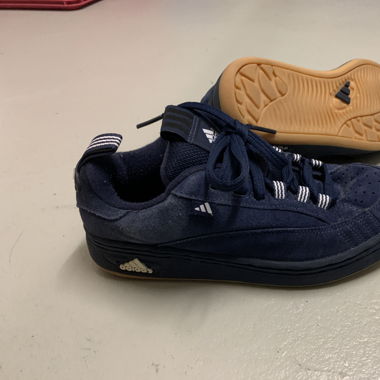 Retro Adidasschuhe Gr. 39 1/3