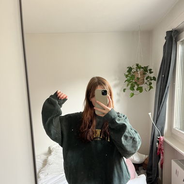 Brandy Mellville Pulli