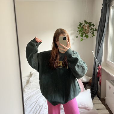 Brandy Mellville Pulli