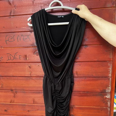 Vintage-Kleid