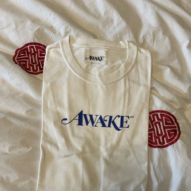 Awake T-Shirt 