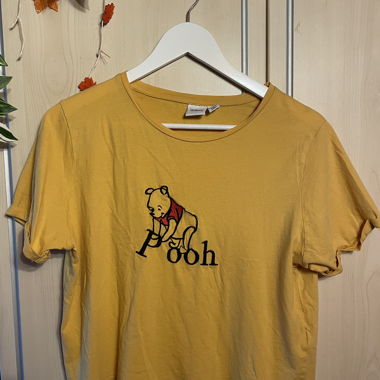 T-Shirt Winnie the Pooh 