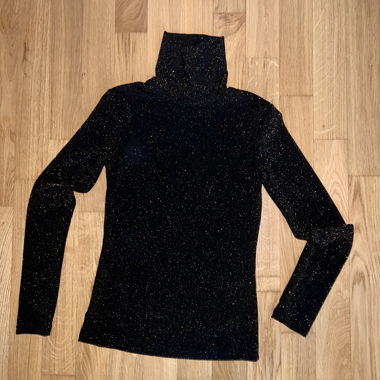 Rollkragen Pulli 