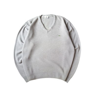 Vintage Lacoste Sweat (S)
