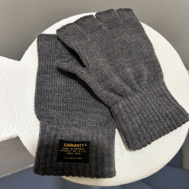 gants sans doigts ( mitaines ) carhartt 