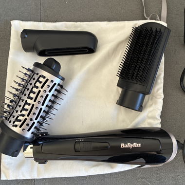BaByliss Airstyle 1000 W 