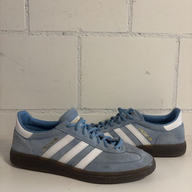Adidas Spezial