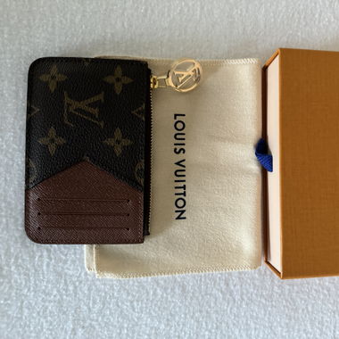 Louis Vuitton Kartenetui