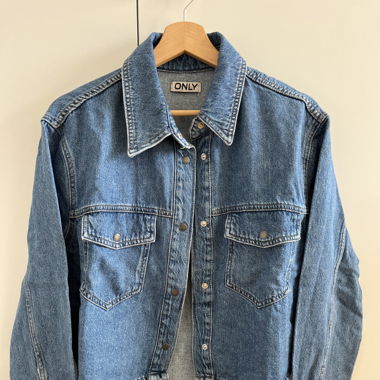 Jeansjacke 