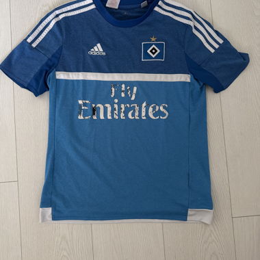 Maillot Adidas Hambourg