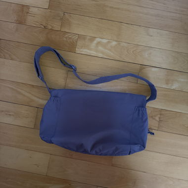 Sac bandoulière Uniqlo U