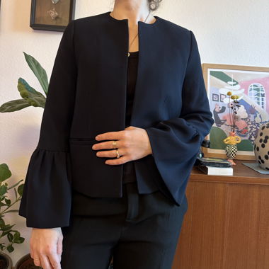 Cute Blazer