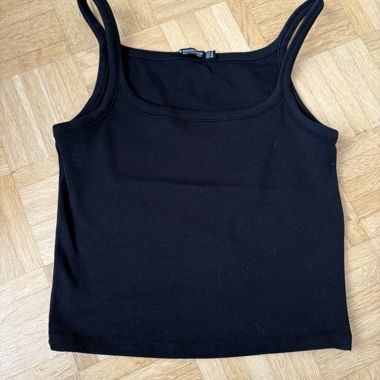 Stradivarius-Top