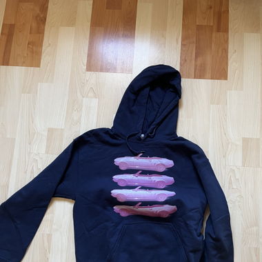 Hoddie 
