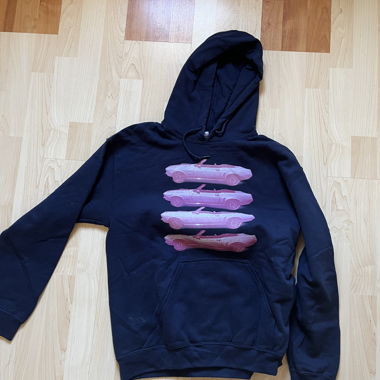 Hoddie 