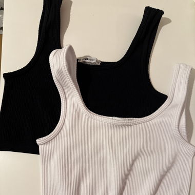 Oberteile/ Croptops