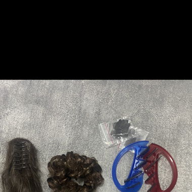 Hair 