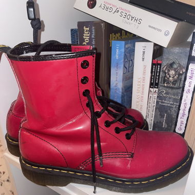 doc martens